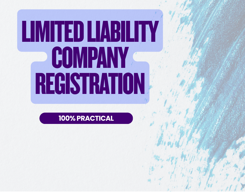 COMPANY REGISTRATION