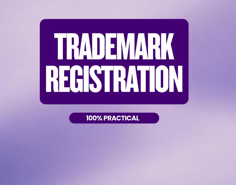 TRADEMARK REGISTRATION